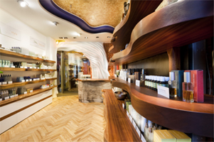 Salon - Salon EXAKT UG