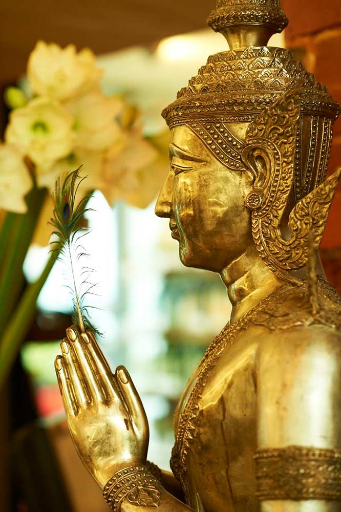 AVEDA Exakt Friseur Ottensen