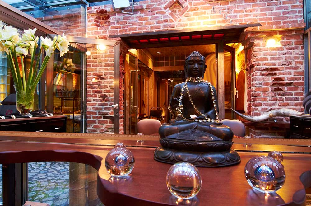 AVEDA Exakt Friseur Ottensen